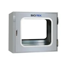 Pass Box Scitek Global